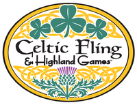 Poor Man's Gambit at the Celtic Fling & Highland Games 