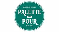 Lockman & Purcell @ Palette & Pour