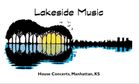 Poor Man's Gambit - Lakeside Music House Concert