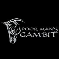 Poor Man's Gambit - Live Stream