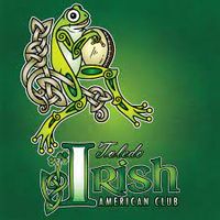 Poor Man's Gambit - House Concert - Toledo Irish American Club