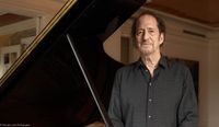 Michael Wolff Trio - Sam First