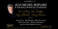 Jean Michel Bernard & the Hollywood All-Star Band