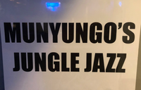 Munyungo Jackson & Jungle Jazz