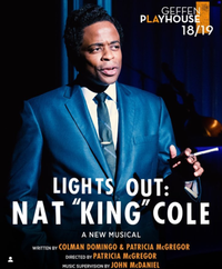 Lights Out: Nat "King" Cole