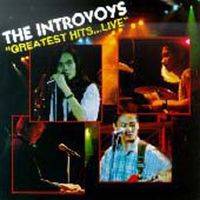 Greatest Hits LIVE! by INTRoVOYS