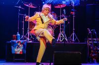 STARMAN Returns to City Winery - NYC