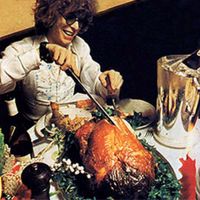 STaRMaN Thanksgiving EVE - "THANKS for GIVING (us BOWIE)" event!!
