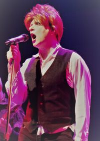 **SOLD OUT**STARMAN Bowie Month Continues at Stangl Stage in Flemington