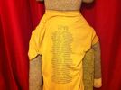 2013 Tour Dates Throwback Orchestra T Shirt
