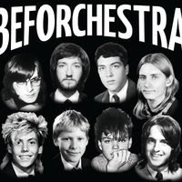 BEFORCHESTRA T-SHIRT