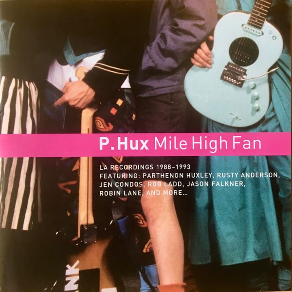 Mile High Fan - L.A. recordings 1988-1993 Download