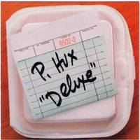 Deluxe: CD