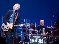 THE ORCHESTRA starring ELO FORMER MEMBERS