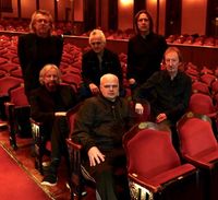 The ORCHESTRA (Starring FORMER ELO MEMBERS)