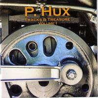 Tracks & Treasure Vol. 1: CD