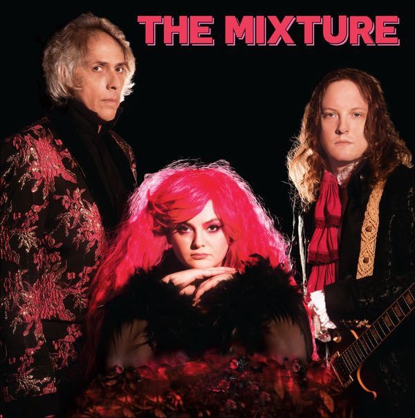 The Mixture - Music