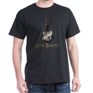 Dark Beauty Logo Dark T-Shirt

Visit our site for more product info and to purchase.