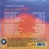 Transcend The Remixes: CD