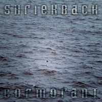 Cormorant + extras by Shriekback