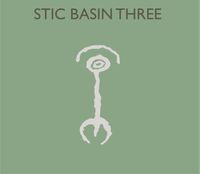Stic Basin Three: CD