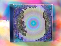Liquid Dreaming: CD