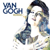 Van Gogh [Melt Like Clouds Remix] by Bella Saona