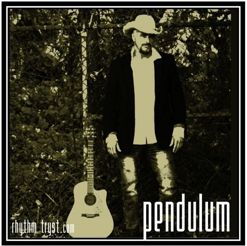 Pendulum - Rhythm Tryst