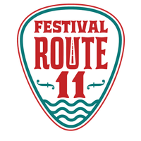 Festival Route 11 - PEI