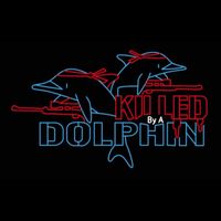 Better Place by Killed By A Dolphin