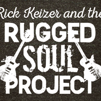Ain't Over Yet by The Rugged Soul Project