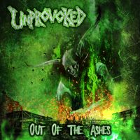 Apocalypse In My Head by Unprovoked