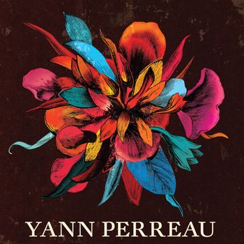 Yann Perreau - Un serpent sous les fleurs - 2009
