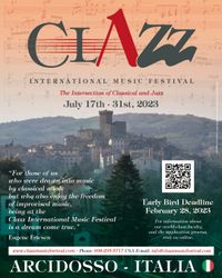 Clazz International Music Festival