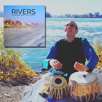 Rivers: A Rhythmic Journey to Varanasi