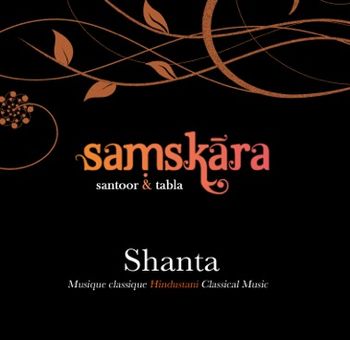 Jonathan Voyer & Shawn Mativetsky - Shanta - 2010
