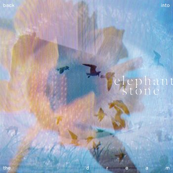 Elephant Stone - Back Into the Dream - 2024

