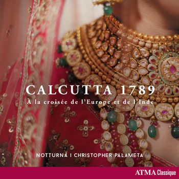 Notturna - Calcutta 1789 - 2023
