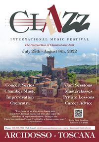 Clazz International Music Festival