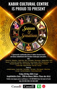 Seasons & Sensations