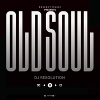 Old Soul by DJ Resolution