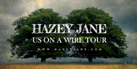 Hazey Jane // The Bicycle Shop