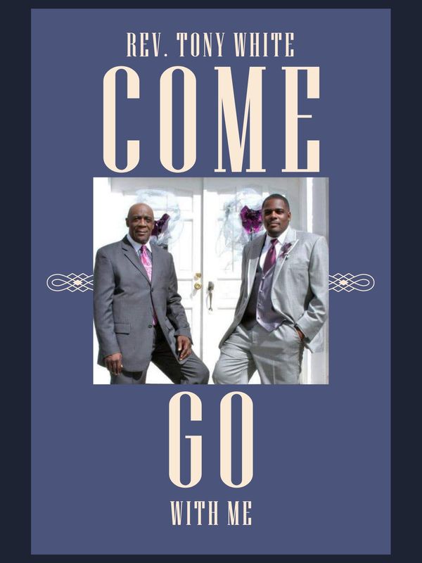 Video presentation for "Come, go with me" by Rev. Tony White.

Edited by Ricky Nixx.