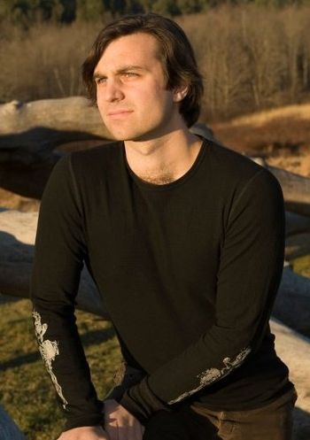 Edward Cusati - Guitar, Vocals
