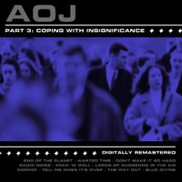AOJ - PART 3: COPING WITH INSIGNIFICANCE - 2000 - Remastered by AOJ