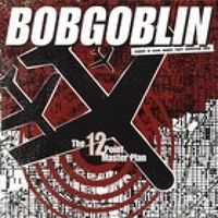 12 POINT MASTER PLAN - 1997 (REMASTERED) by BOBGOBLIN