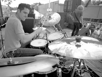 AOJ - Fry Street Fair - 2002
