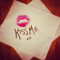 Kiss Me by Kasey Williams 