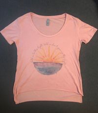 Female Sunshine T-shirt 