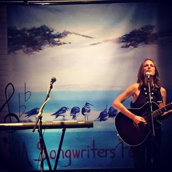 30A Songwriters Festival
